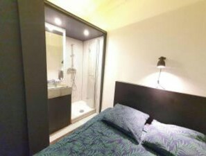 1 bedroom, WiFi