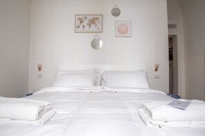 1 habitación, escritorio, wifi gratis y ropa de cama 