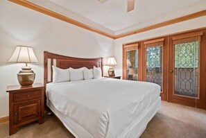 2 bedrooms, iron/ironing board, travel cot, WiFi - Updated 2BR Condo at The Charter A310 with Modern Comforts! (Beaver Creek)