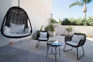 Exterior - Hotel Arte Mare (San Vito Lo Capo)