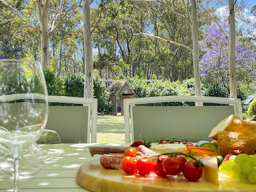 Alfie's Place - A period classic in central location