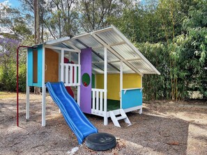 Children’s area - Alfie's Place - A period classic in central location (NULKABA)