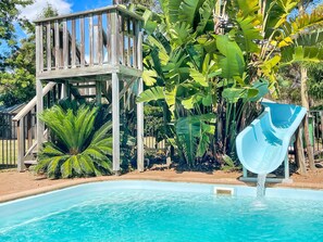 Pool - Alfie's Place - A period classic in central location (NULKABA)