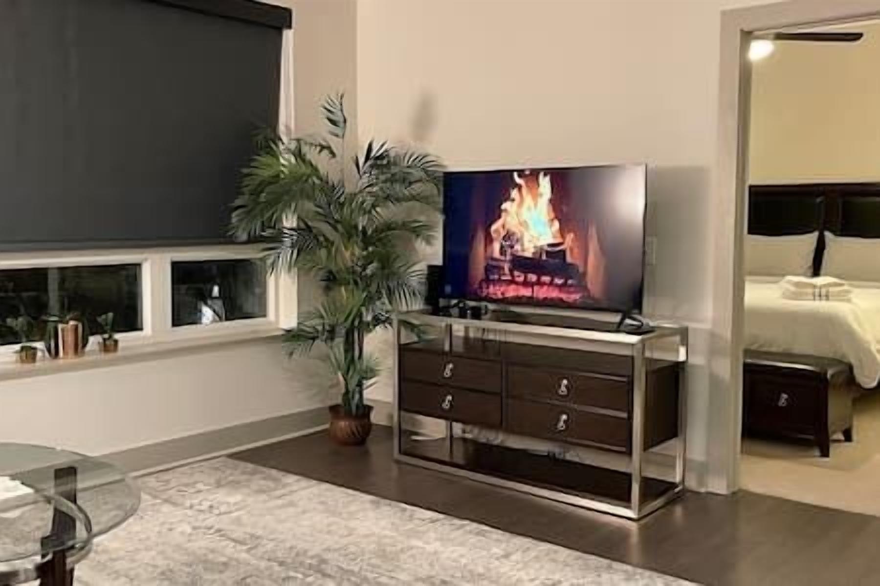 Luxury Living | Heart of Tysons | Spacious | Prime