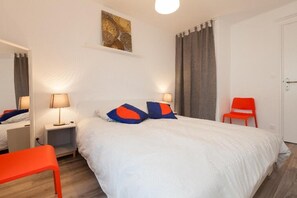 2 camere, Wi-Fi