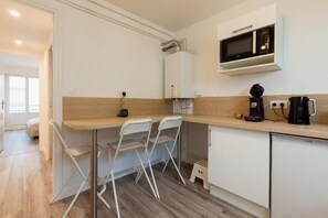 Cucina privata