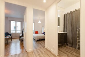 2 camere, Wi-Fi