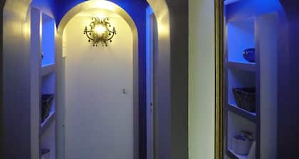 G1 Apartment with beautiful terrace between Grenoble and Chamrousse