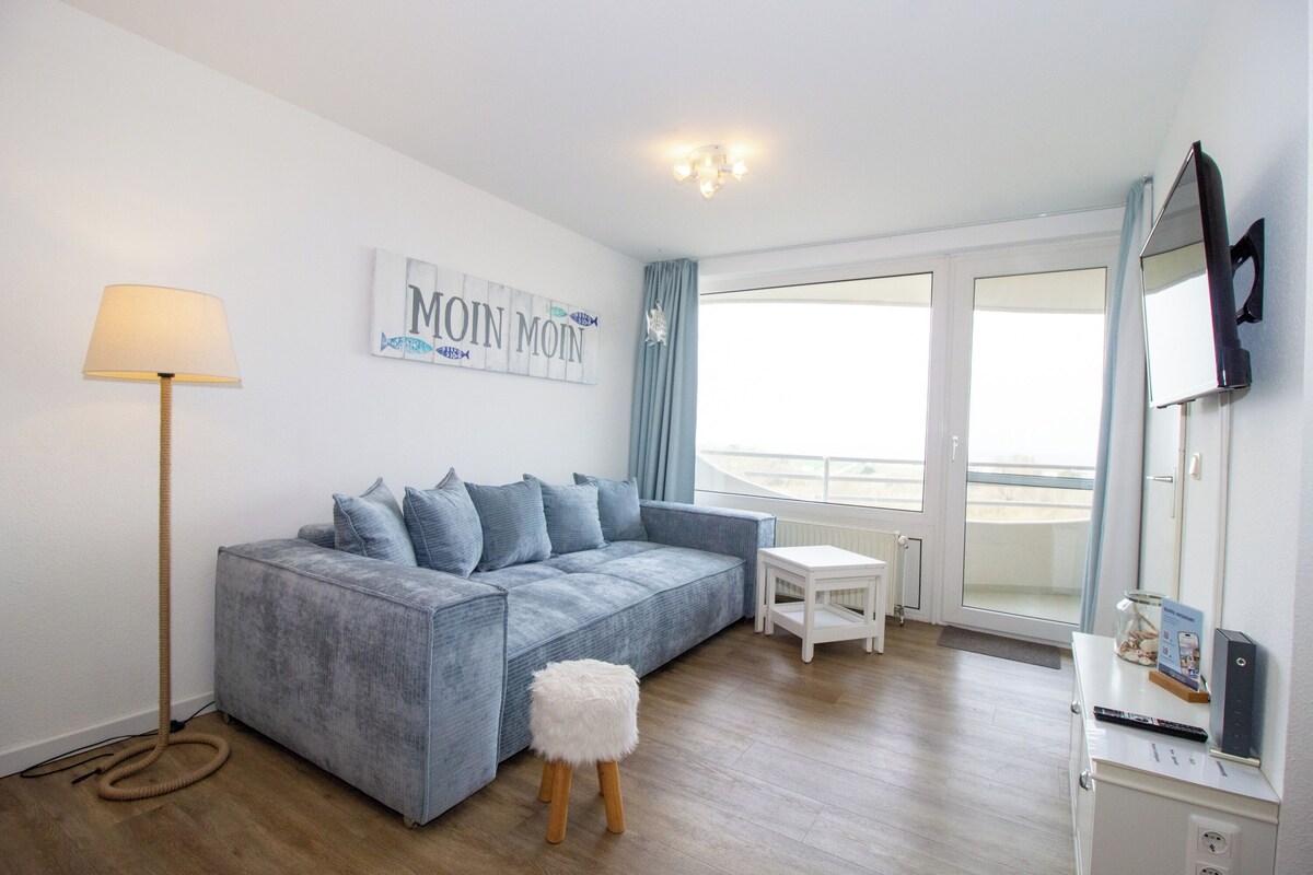 Bild für Gastgeberprofil