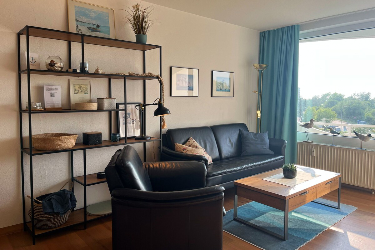 Bild für Gastgeberprofil