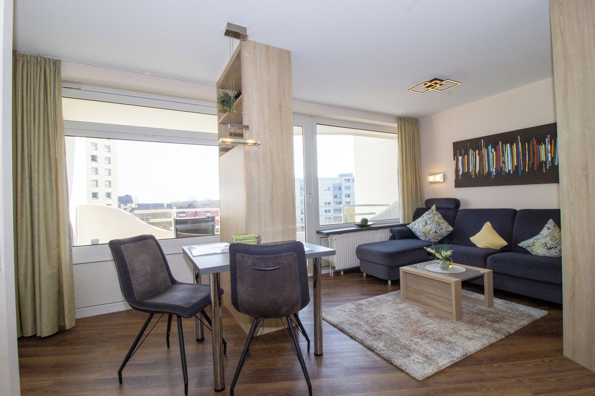 Bild für Gastgeberprofil