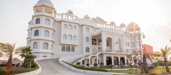 Indralok Palace Hotel and Resort