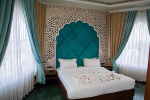 Room - Indralok Palace Hotel and Resort (Morena)