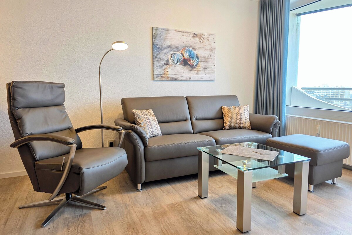 Bild für Gastgeberprofil