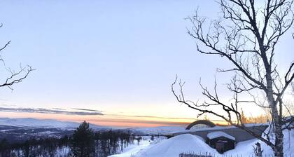 Basecamp NORD - Indoor Camping