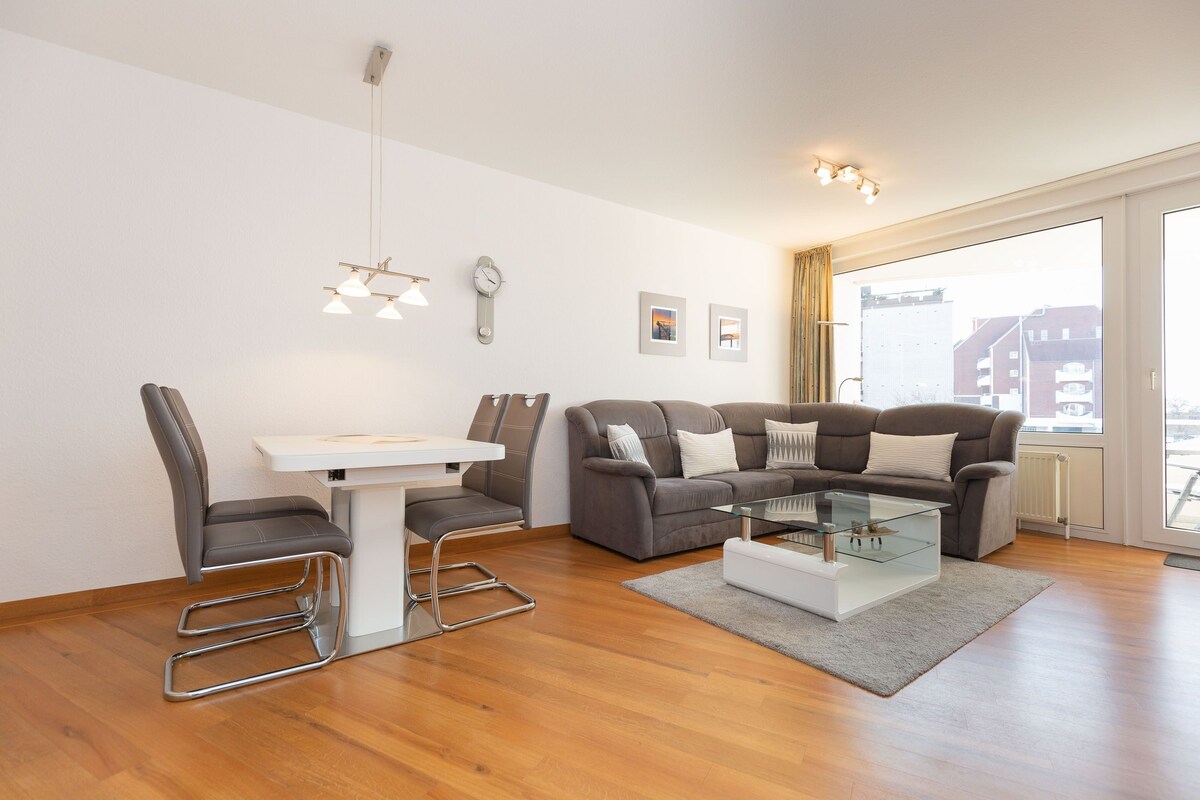 Bild für Gastgeberprofil