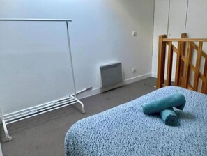 1 chambre, Wi-Fi