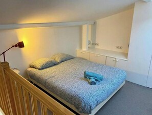1 chambre, Wi-Fi
