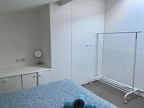1 chambre, Wi-Fi