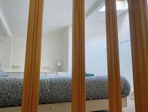 1 chambre, Wi-Fi