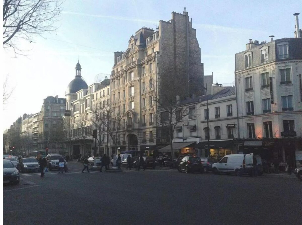 Image de profil de l’hôte