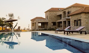 Exterior - Wild Fig Retreat (Zakynthos)