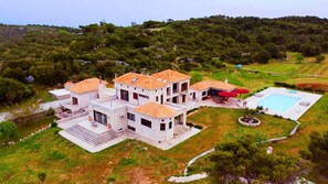 Exterior - Wild Fig Retreat (Zakynthos)