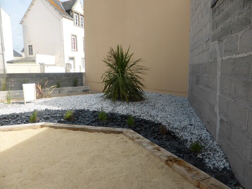 Fully renovated fisherman's cottage 5 minutes from the port