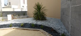 Fully renovated fisherman's cottage 5 minutes from the port