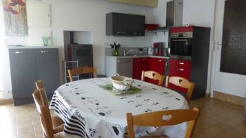 Restauration