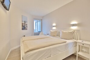 2 Schlafzimmer, kostenloses WLAN