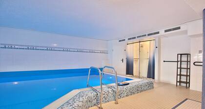 Residence Ostseestrand Apartment 20