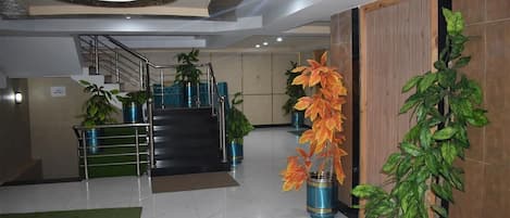 Receptie
