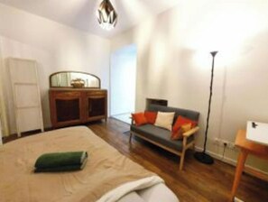 1 bedroom, WiFi - Home Sweet Home Marc Seguin (Paris)