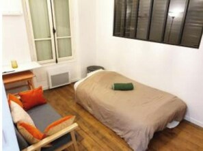 1 chambre, Wi-Fi