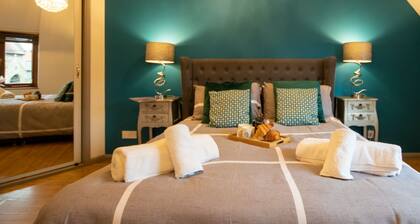 Church View - sleeps 4 guests in 2 bedrooms