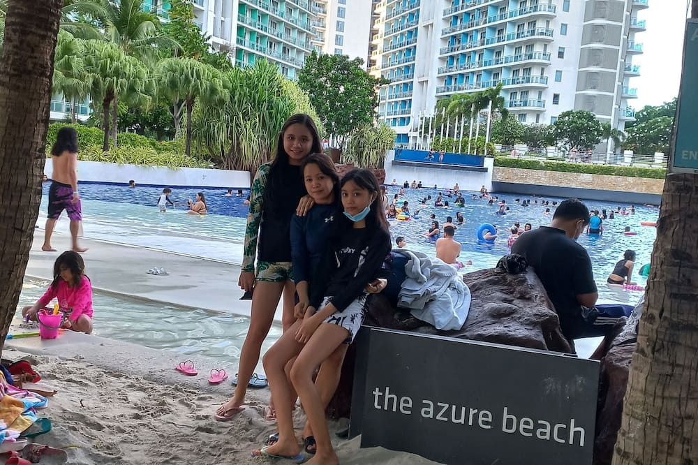 Azure Condotel