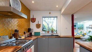 Basic-Apartment, Mehrere Betten | Eigene Küche
