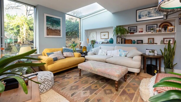 Basic-Apartment, Mehrere Betten | Innenbereich