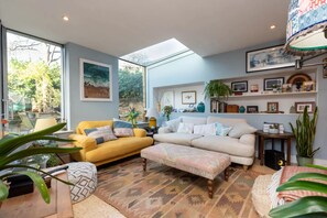 Interior - Light & Spacious 2 Bedroom With Garden - Shepherd's Bush (London)