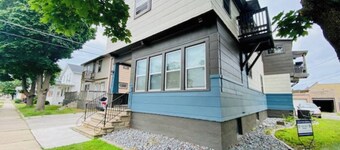 The Tiny Piney  - Live. Work. Play. Downtown Green Bay!