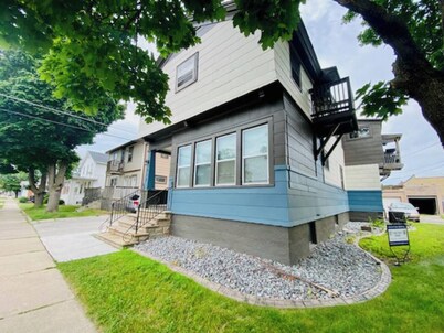 The Tiny Piney  - Live. Work. Play. Downtown Green Bay!