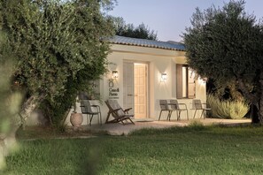 Reception - casa di pierro (Zakynthos)