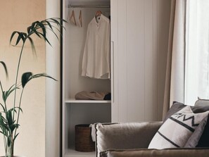 Junior Suite Side Sea View with Private Jacuzzi