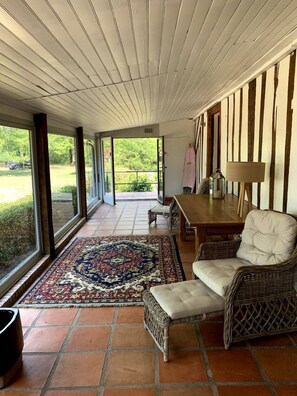 Intérieur