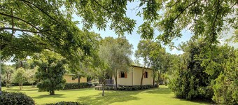 Chalet rental in the heart of nature 