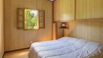 2 camere, Wi-Fi gratuito