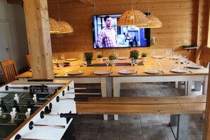 Restaurantes