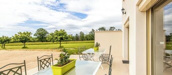 "La Maison du Négociant"