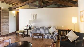 Smart-TV, Tischtennisplatte